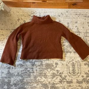 Gentle Fawn turtleneck